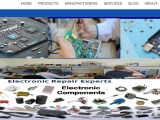 Electronic Component Distributors Nationwide Electronic Distributors